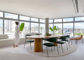 Atelier SZ par Anil Atelier