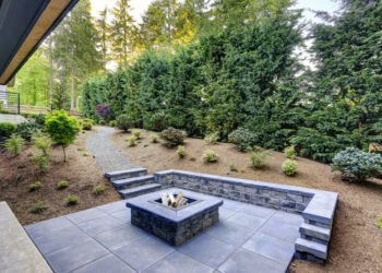 Comment construire un foyer extérieur Dois-je le bricoler