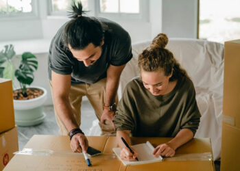 Comment effectuer de petits déménagements sans stress avec les bons déménageurs pour petites charges
