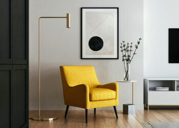 Des meubles aux pièces de déclaration – Comment l’épargne peut améliorer la conception de votre maison avec un budget