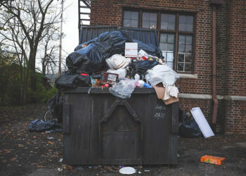 Nettoyer votre maison en 3 étapes faciles