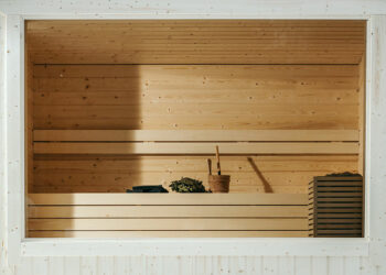 Pouvez-vous adapter la construction d’un sauna pour une personne à votre budget ?