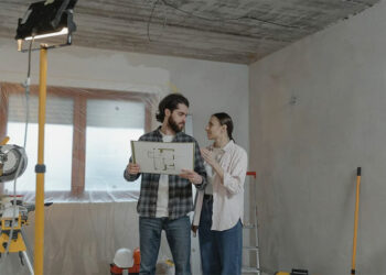 Tendances d’amélioration de l’habitat : comment ces 4 aspects pourraient changer votre relation avec votre maison