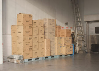 Trouver l’unité de rangement parfaite pour votre projet de décoration d’intérieur