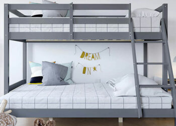 Maximiser l’espace dans une petite chambre – 11 meilleurs conseils de conception