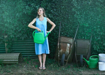 7 choses dont vous aurez besoin si vous voulez avoir le jardin parfait