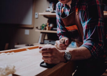 Les meilleurs conseils que chaque menuisier devrait connaître lors de la construction de meubles