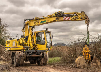 6 types d’outils dont chaque chantier de construction a besoin