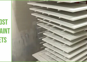 Combien cela coûtera-t-il de peindre professionnellement vos armoires de cuisine en 2023 ?