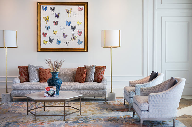 3-1 Comment choisir le tapis parfait pour votre maison - Conseils et idées