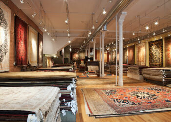 Comment choisir le tapis parfait pour votre maison – Conseils et idées