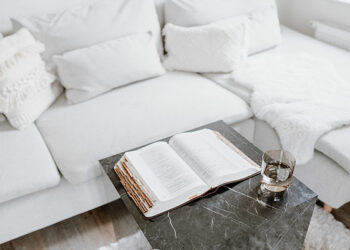 5 superbes meubles à ajouter à votre maison