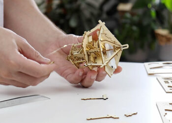 6 conseils pour incorporer une petite cabane dans un arbre à votre jardin