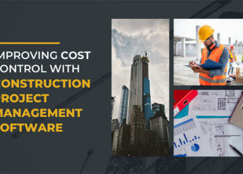 Améliorer le contrôle des coûts avec un logiciel de gestion de projet de construction