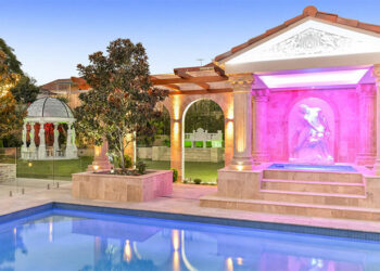 Belvédère en marbre : ce que vous devez savoir