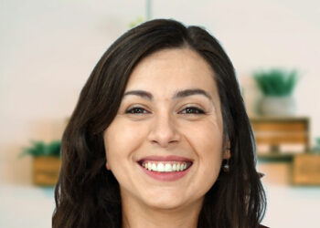 De l’étudiant à la réussite : le parcours d’Olivia Williams, designer d’intérieur