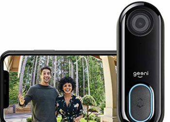 Huit raisons pour lesquelles les caméras de sonnette sont si populaires