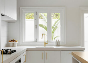 Les 5 meilleures raisons d’utiliser un planificateur 3D pour la rénovation de votre cuisine