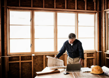 Les principes de la conception de maisons écologiques