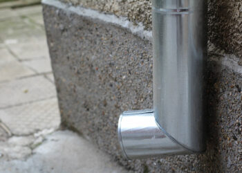 Qu’est-ce qui rend les protège-gouttières si utiles ?