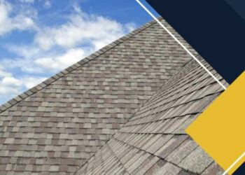Un toit en asphalte convient-il à votre maison ?