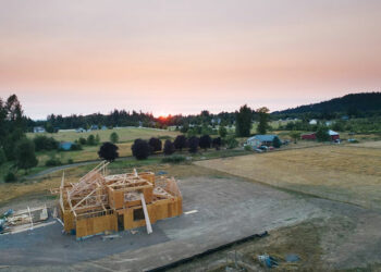 Meilleures façons de concevoir votre maison avec ces matériaux