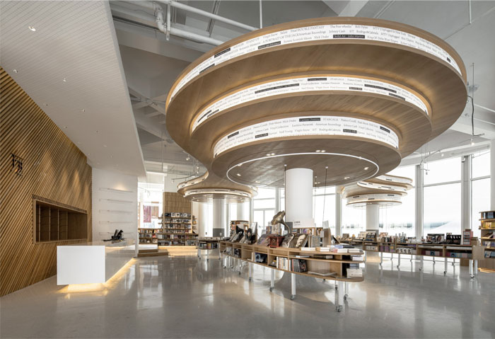 fangting librairie a9a architectes 8