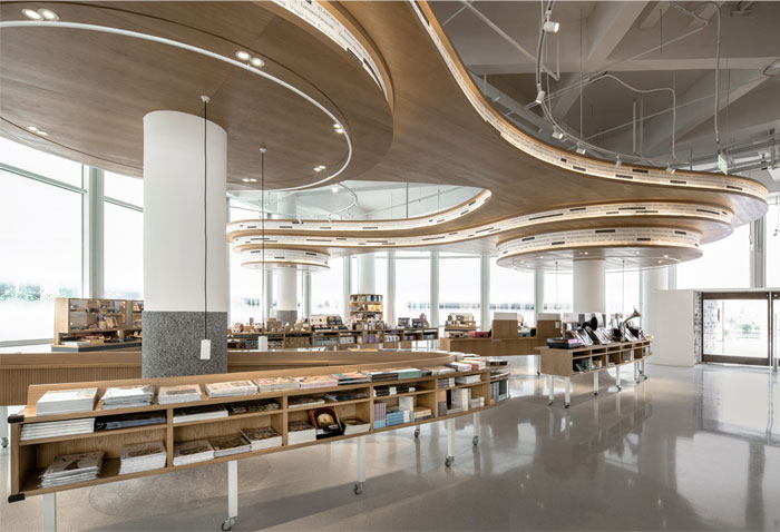 fangting librairie a9a architectes 15