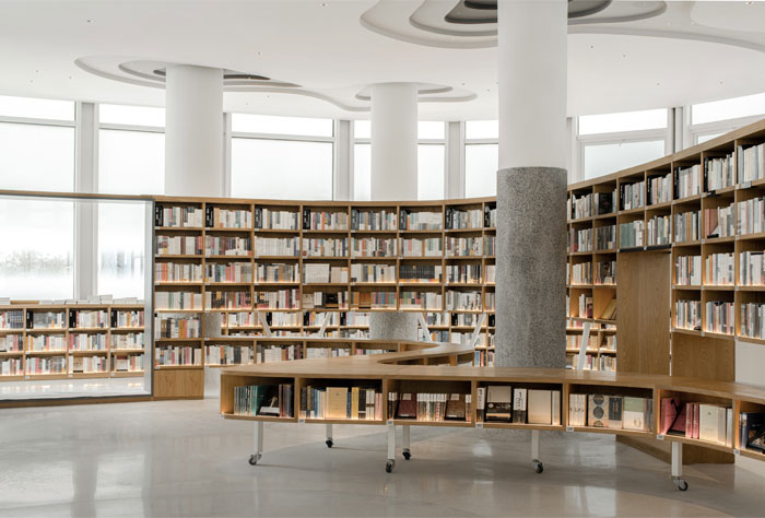 fangting librairie a9a architectes 2