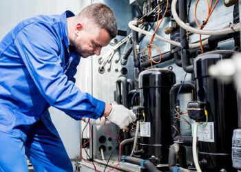 Une liste de contrôle en 13 points pour l’entretien de routine du CVC