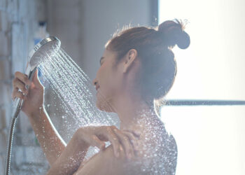 6 façons d’améliorer votre douche pour une escapade relaxante