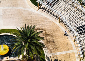 6 erreurs les plus courantes lors du lavage sous pression