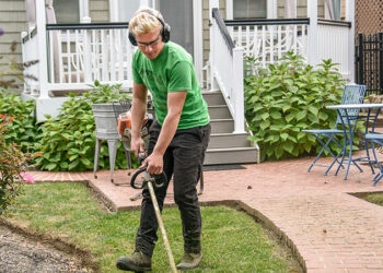 Des projets d’aménagement paysager qui ajoutent de la valeur à votre maison