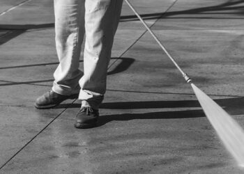 En quoi le lavage sous pression diffère-t-il du lavage sous pression ?