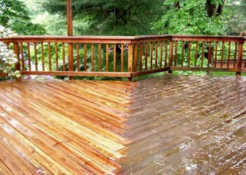 Faites correspondre la beauté intérieure de votre maison avec le lavage sous pression