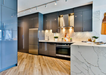 Le guide ultime pour choisir les luminaires de votre cuisine