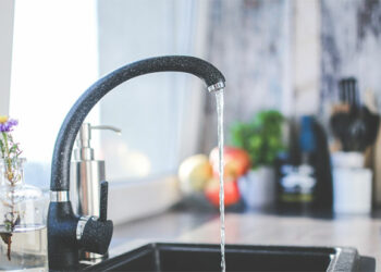 Les 7 principales causes de drains bloqués