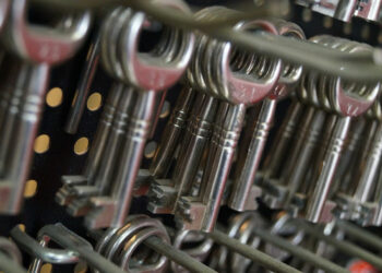 Que sont les services de serrurier ?