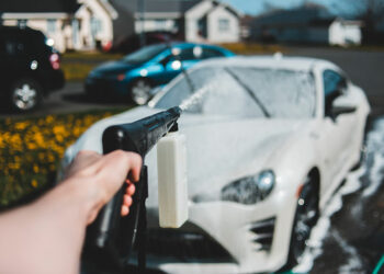 Quels sont les avantages du lavage à pression ?