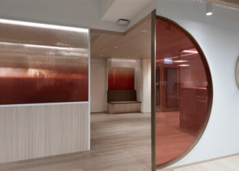 Unicorn Stores HQ par Bean Buro