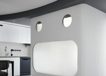 Wonder House par Xigo Studio