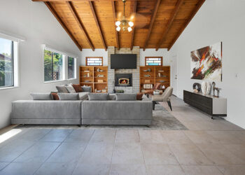 Meilleures façons de concevoir votre maison avec un décor en bois