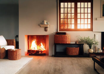 5 conseils pour une maison confortable à petit budget