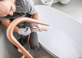 Comment restaurer votre baignoire à son ancienne gloire