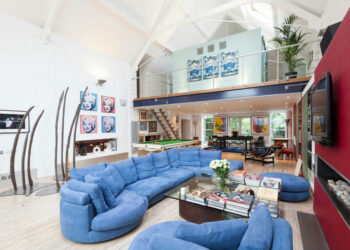 Tout ce que vous devez savoir sur la mezzanine