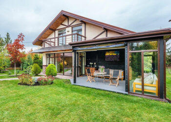 7 raisons pour lesquelles l’attrait extérieur est vital pour la valeur de votre maison