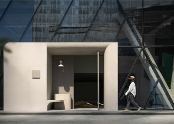 Boutique INTHE par Dang Ming, HONG Designworks