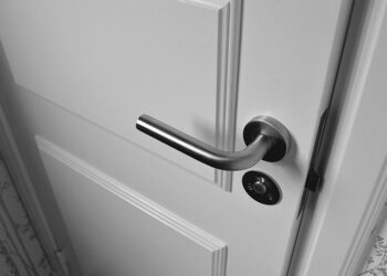 Ce sont les 4 styles de porte qui figureront dans presque tous les intérieurs