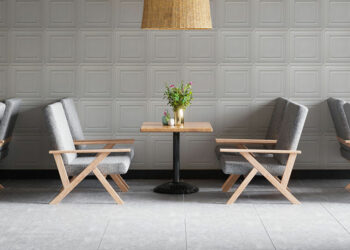 Comment transformer votre maison avec des carreaux de plafond et des panneaux muraux