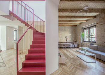 Maison Zvonica par gmb.